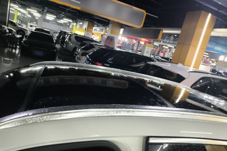 Used Mercedes-Benz GLC 2017 GLC 200 4MATIC