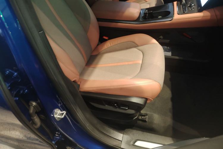 Used Nio EC6 2022 100kWh Performance Version