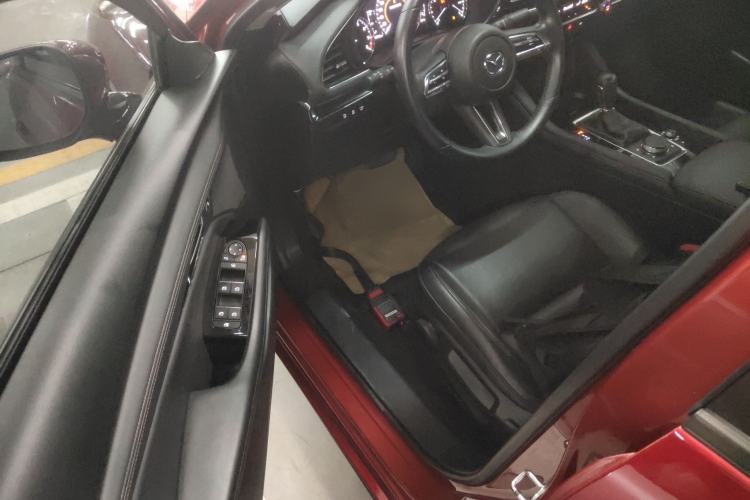 Used Mazda Mazda 3 Axela 2020 2.0L Automatic Zhiya Edition