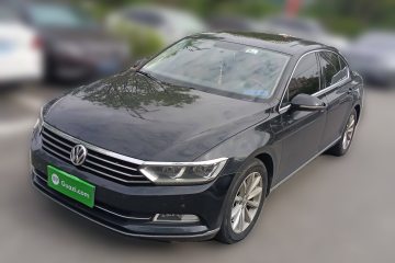 Used Volkswagen Magotan 2019 330TSI DSG Leading Model China VI Standard