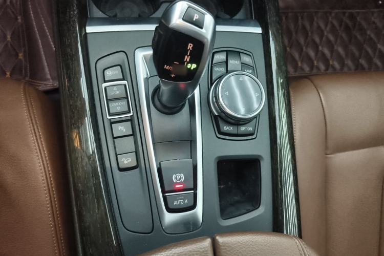 Used BMW X5 2014 xDrive35i Leading Model
