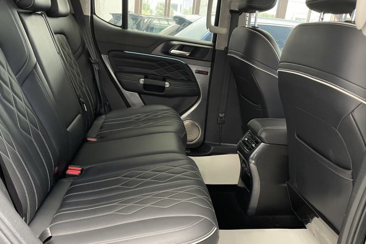 Used Tank 300 2021 Off-Road Edition 2.0T Challenger