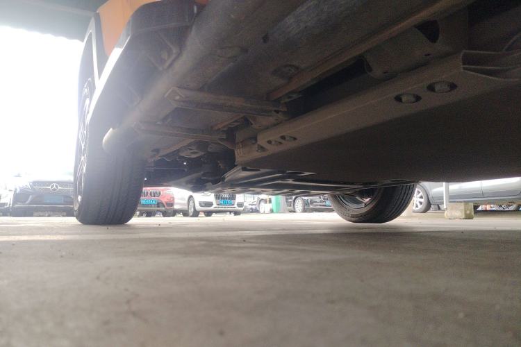 Used Baojun Spark 2023 Flagship Edition
