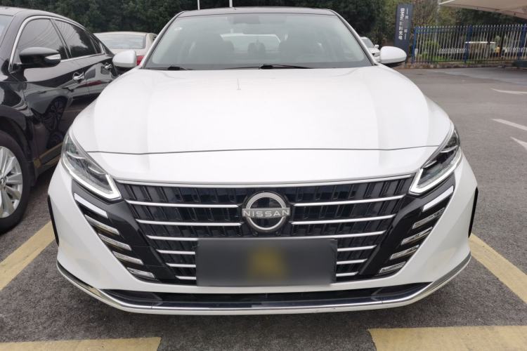 Used Nissan Teana 2022 2.0L XL-TLS Enjoyment Edition
