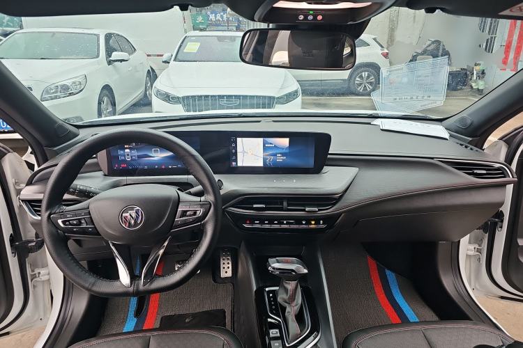 Used Buick Verano 2023 Pro GS Hunter Wind Edition