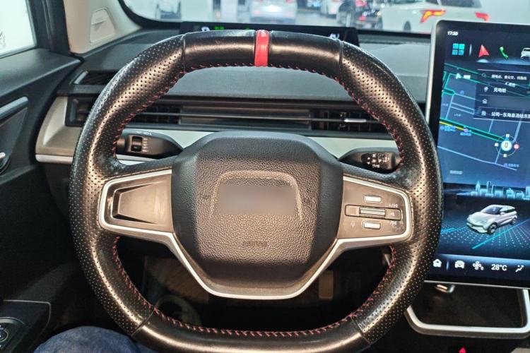 Used NETA V 2022 Chao 300 Lite Ternary Lithium