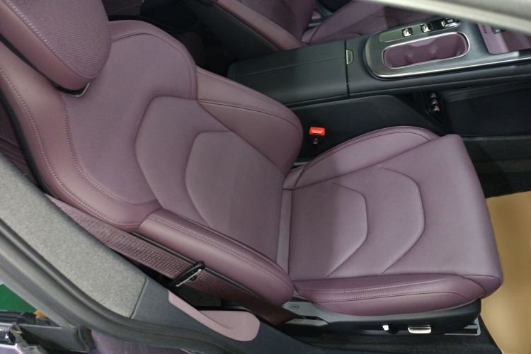 Used  SU7 2024 Rear-Drive Ultra-Long Range Advanced Pro-Level Intelligent Driving Version