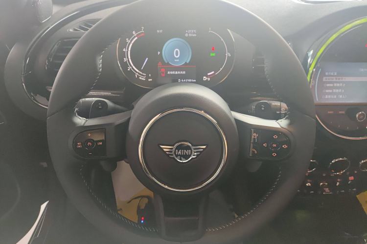 Used  Clubman 2023 Revised 2.0T COOPER S Connoisseur