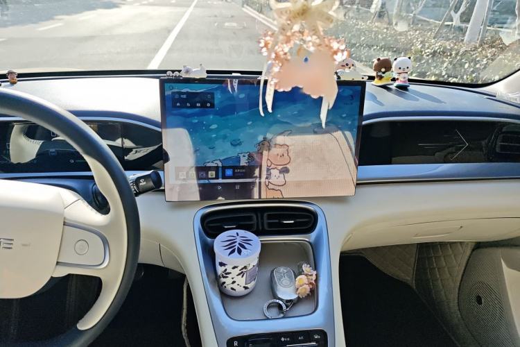 Used  Geome 2025 310km Dream Edition
