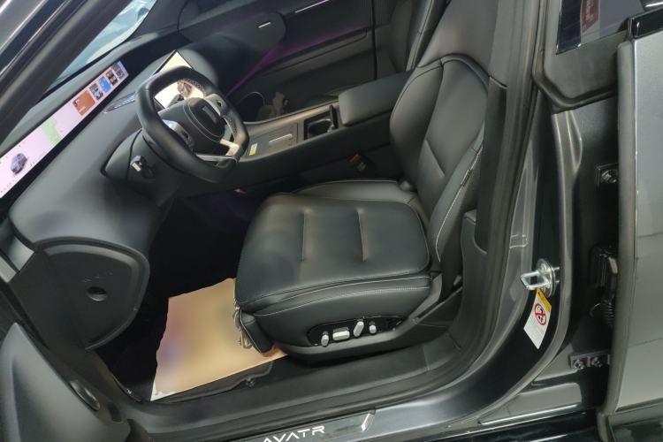 Used  12 2025 Ultra Extended-Range Edition