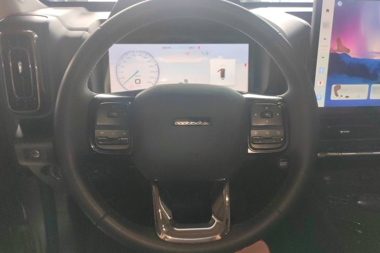 Used Haval Raptor New Energy 2023 Hi4 145 Explorer Edition
