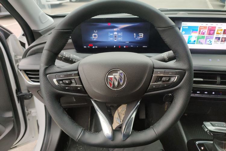 Used Buick Verano 2023 Pro Enjoyment Edition
