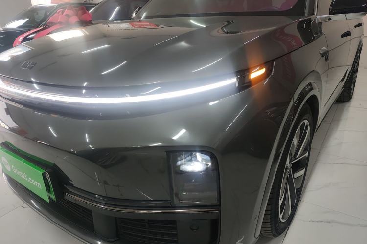 Used Li Auto L7 2024 MAX Model
