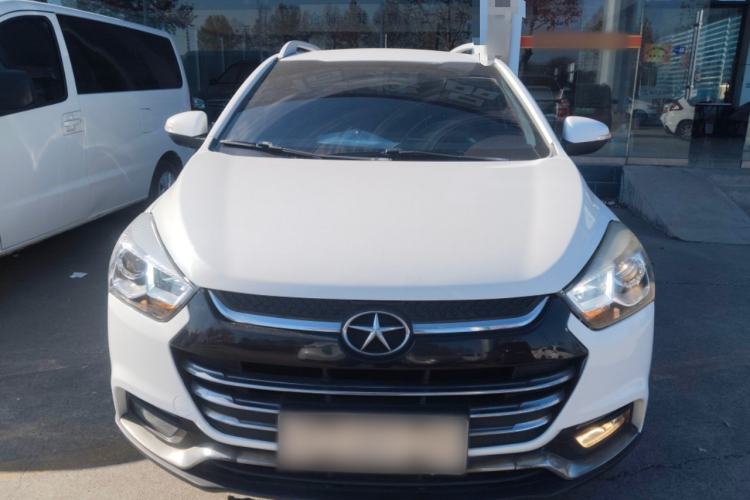 Used  Refine S2 2015 1.5L Manual Luxury Model
