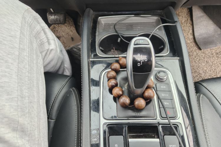 Used BYD Song MAX 2021 Upgraded Model 1.5T Automatic Luxury 7-Seater
