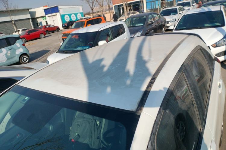 Used Honda Fit 2023 1.5L CVT Trend Edition
