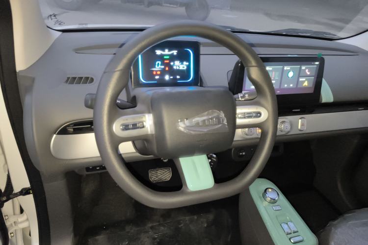 Used  Lumin 2024 130km Qingyue Version
