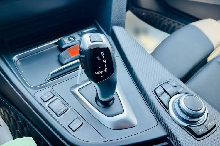 Used BMW 3 Series GT 2017 320i M Sport
