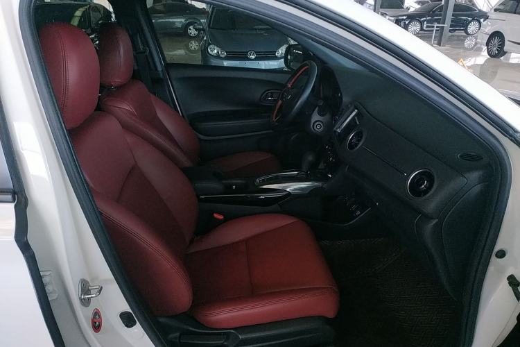 Used Honda XR-V 2020 1.5L CVT Classic Edition