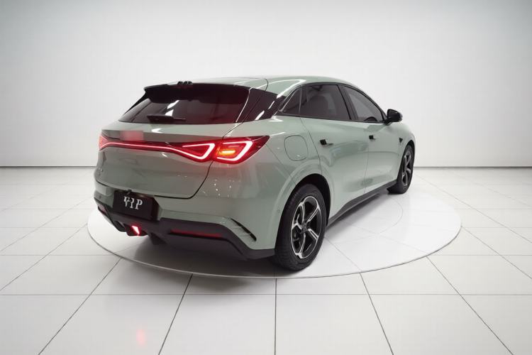 Used BYD Seal 06GT 2025 Intelligent Driving Version 605 Heatwave Edition