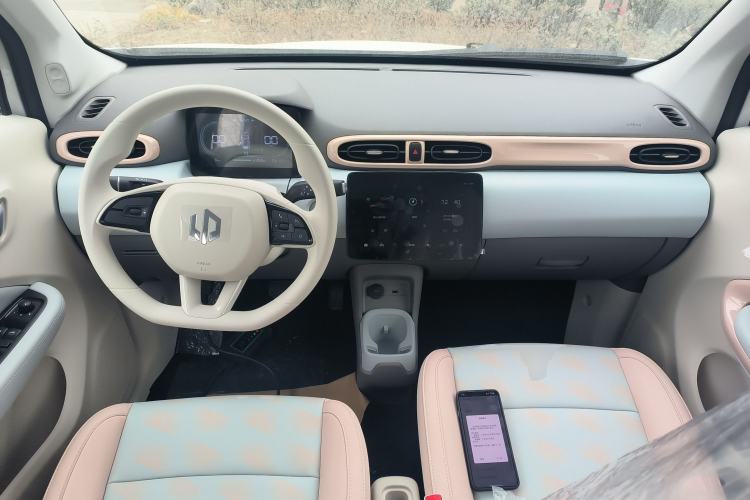 Used Leapmotor T03 2025 310 Comfort Edition