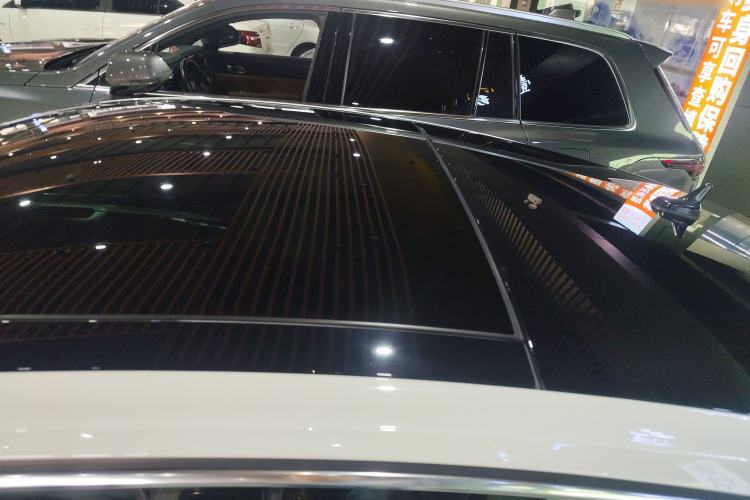 Used Volkswagen FAW-Volkswagen CC 2021 380TSI Striking Edition
