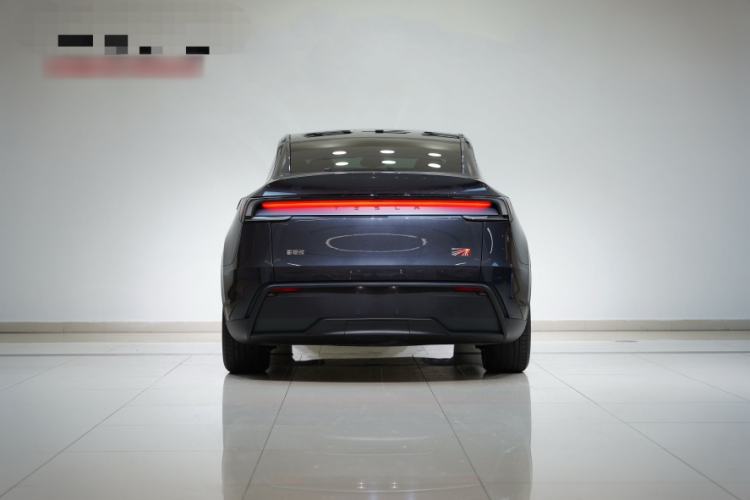 Used Tesla Model Y 2025 Long-Range All-Wheel Drive First Edition
