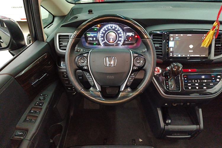 Used Honda Odyssey 2021 2.0L Rui·Smart Edition