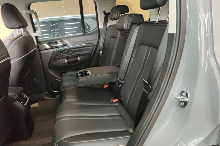 Used Tank 300 2023 City Edition 2.0T Essential Model