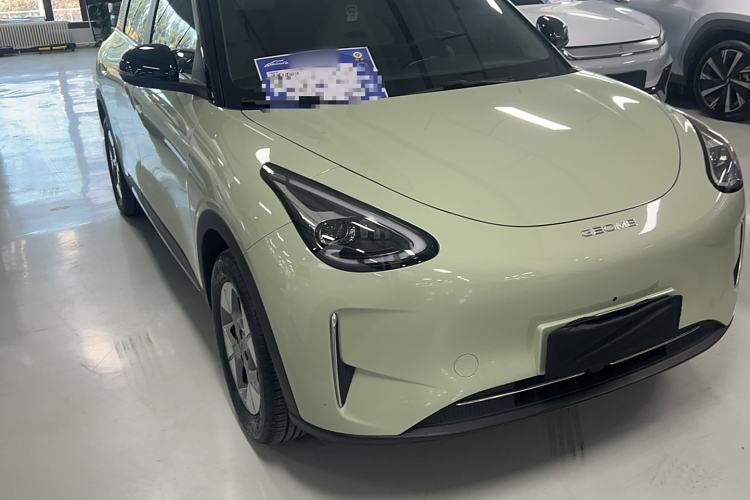 Used  Geome 2025 UP 410km Exploration+ Edition
