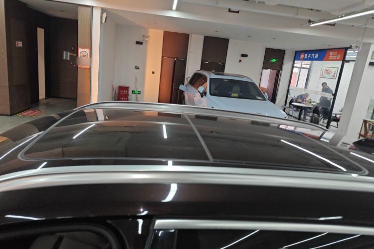 Used BMW X1 2021 sDrive25Li Leading Model