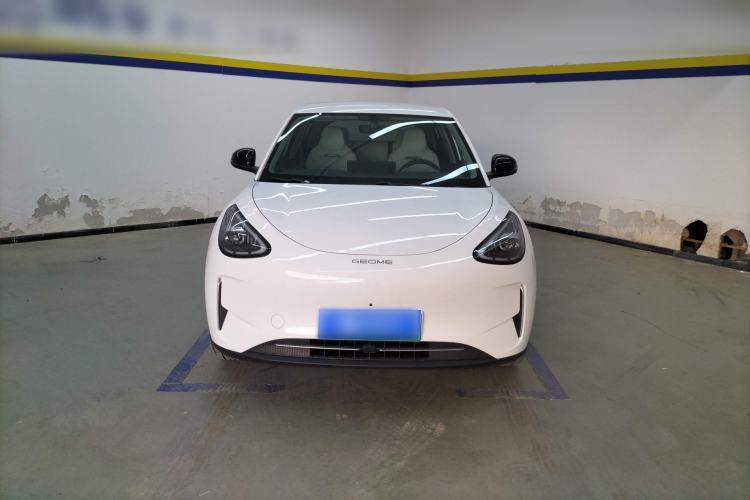 Used  Geome 2025 310km Dream Edition
