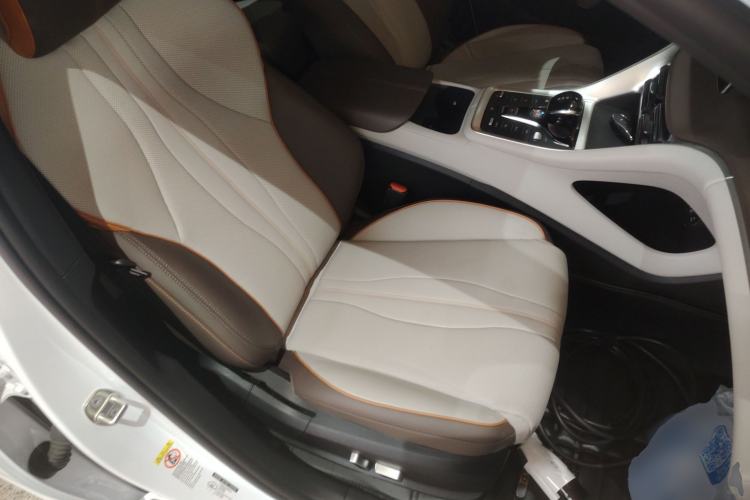 Used BYD Song Pro New Energy 2022 DM-i 51km Prestige Model
