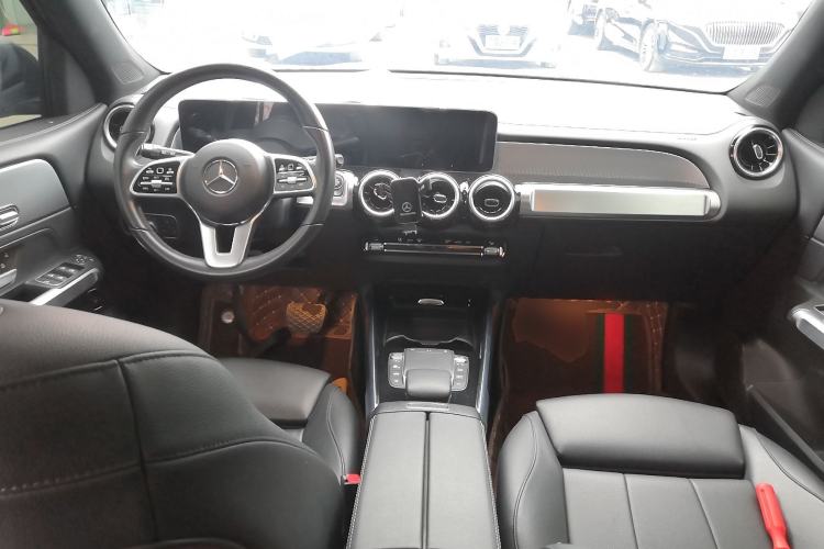 Used Mercedes-Benz GLB 2020 GLB 180 Fashion Model