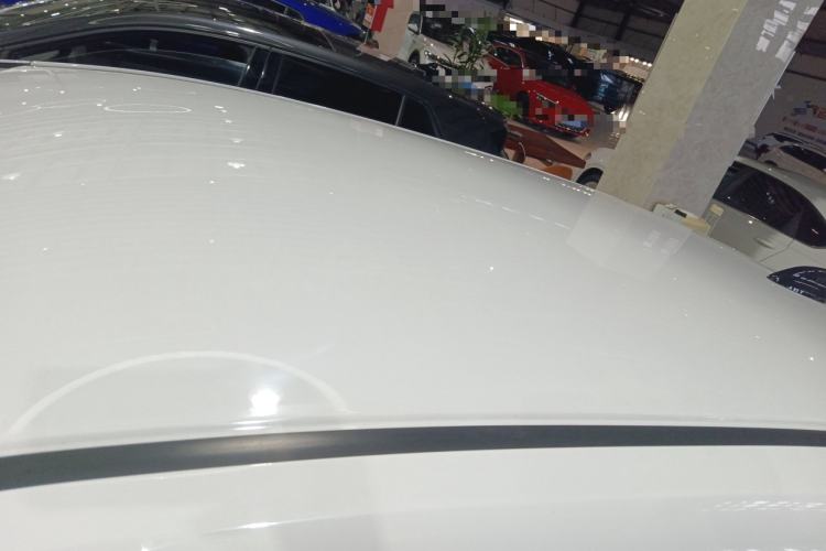 Used Honda Fit 2021 1.5L CVT Trend Edition