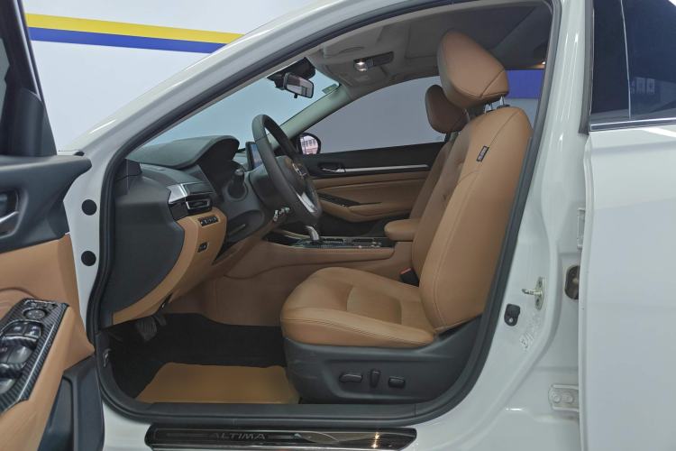 Used Nissan Teana 2022 2.0L XL-TLS Enjoyment Edition