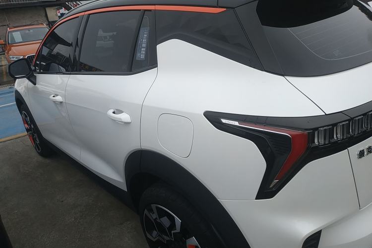 Used Lynk & Co 06 2020 1.5T YAO Halo
