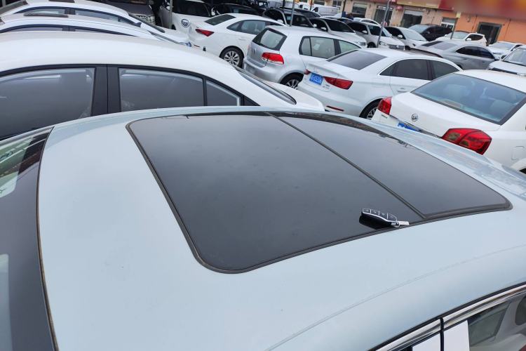 Used BYD Qin L 2024 DM-i 120KM Beyond Model
