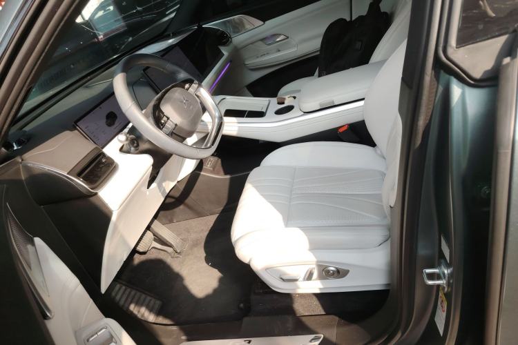 Used XPeng G9 2024 570 Max
