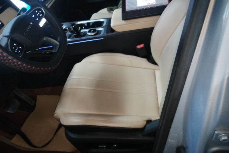 Used Chery Explore 06 2023 Revised Version Urban Edition 1.6T Two-Wheel Drive Luxury Trim