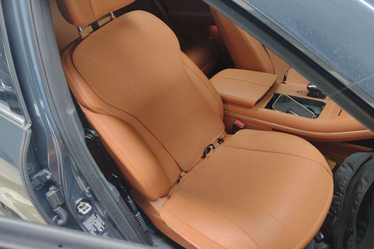 Used Hima AITO M7 2024 1.5T Intelligent Drive 4WD Ultra Version 5 Seats