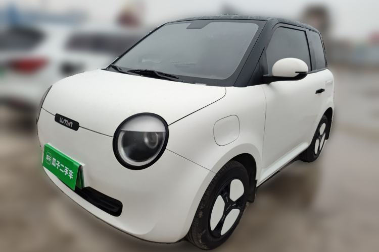 Used Qiyuan Lumin 2024 130km Qingyue Version