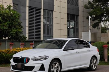 Used BMW 1 Series 2021 120i M Sport Night Edition