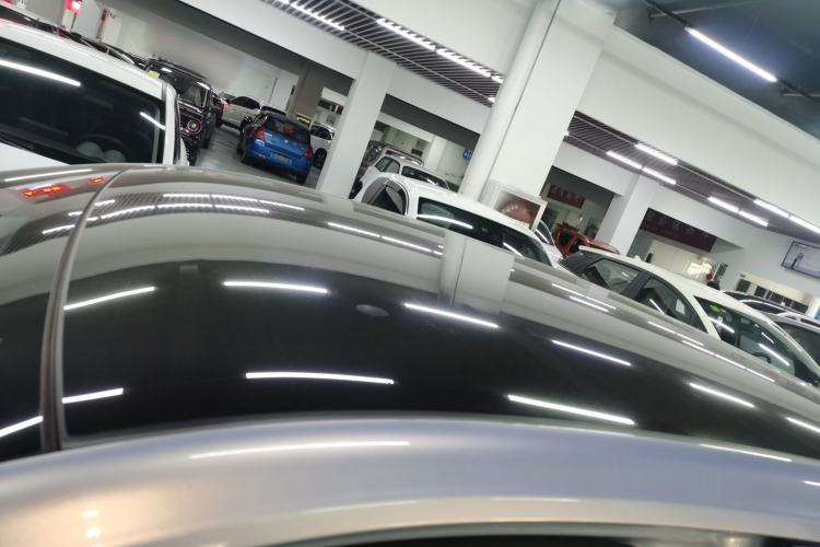 Used AION S Plus 2022 80 Tech Edition
