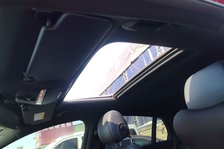 Used Mercedes-Benz GLC Coupe 2017 GLC 200 4MATIC Coupe SUV