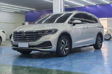 Used Volkswagen Viloran 2020 330TSI Luxury Edition