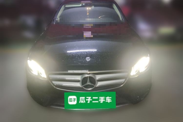 Used Mercedes-Benz E-Class 2019 Restyled E 300 L Sport Luxury Edition
