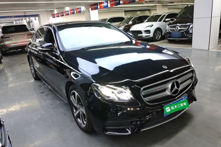 Used Mercedes-Benz E-Class 2019 Restyled E 300 L Sport Luxury Edition