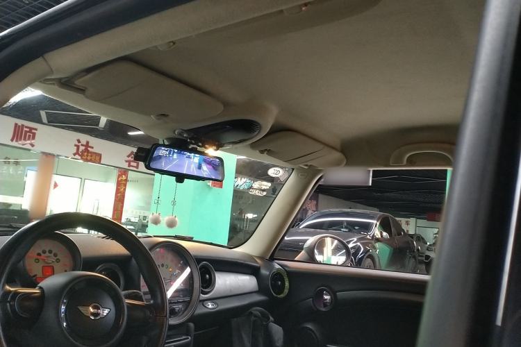 Used  MINI 2011 1.6L ONE