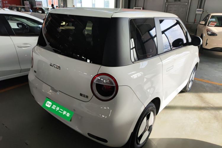 Used  Lumin 2023 205km Xiangqin Version